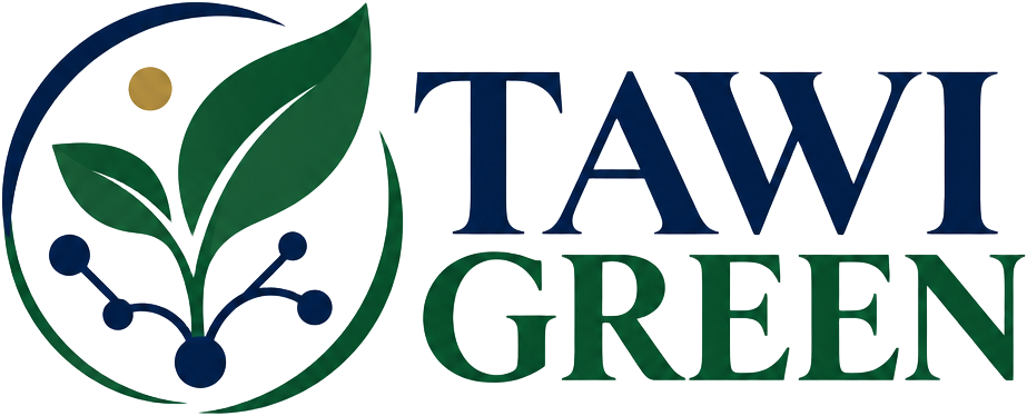 TAWI GREEN